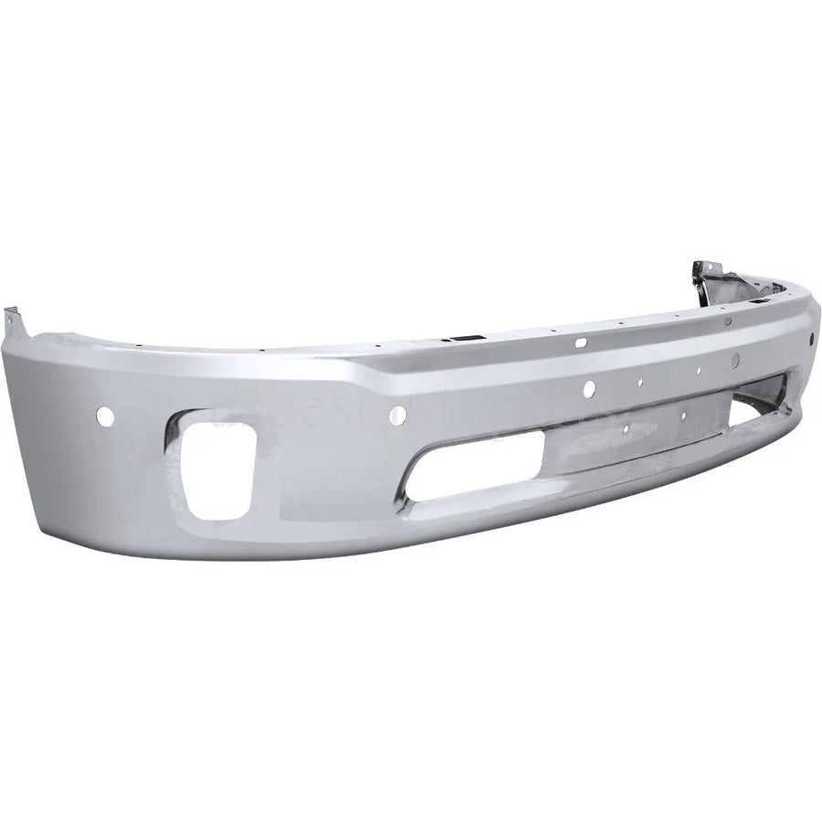 Front Bumper Assembly for 2014–2022 Ram 1500