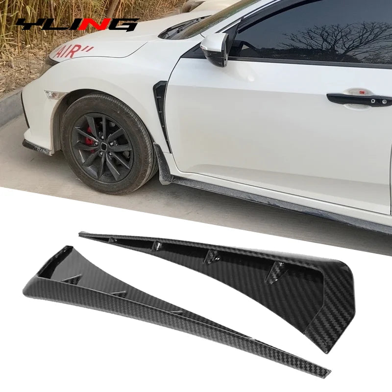 Spoiler for BMW/Audi
