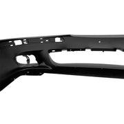 M5-Style Front Bumper Cover Kit for 1996–2003 BMW 5 Series E39