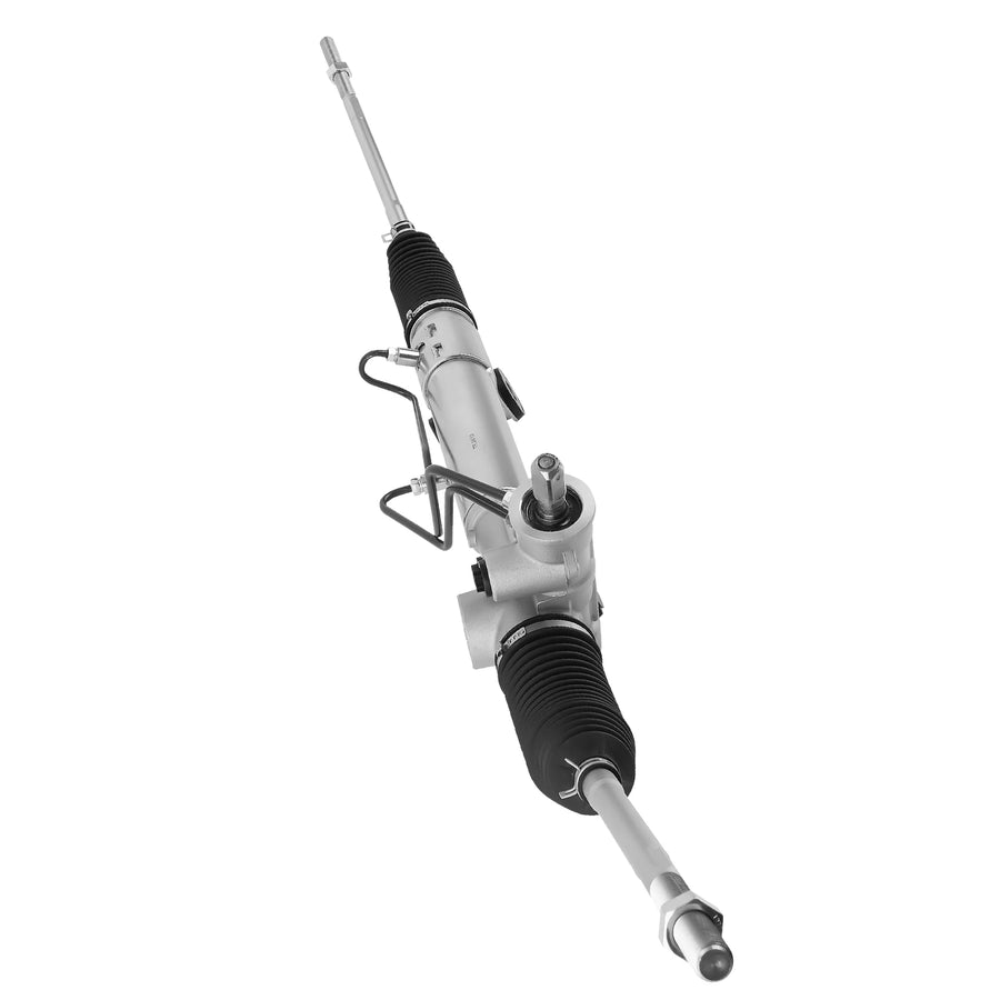 Power Steering Rack and Pinion Assembly for Dodge Dakota Durango L4 V6 V8 1997-2003