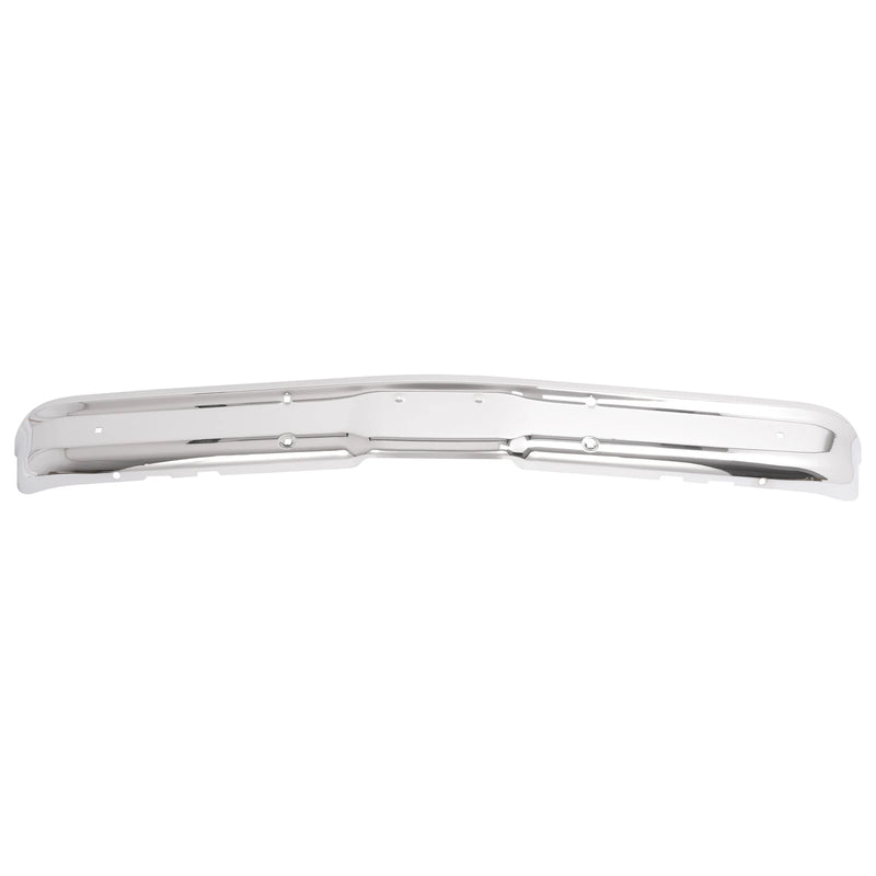 Front Bumper for Chevrolet C10 C20 Pickup GMC C15 Jimmy Face Bar 1967-1970