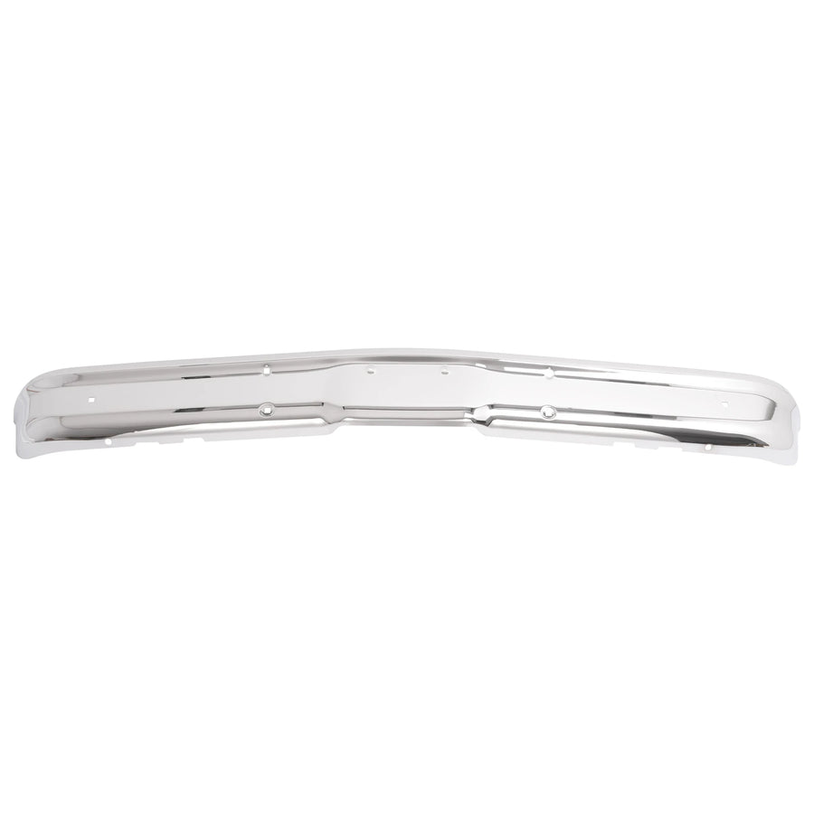 Front Bumper for Chevrolet C10 C20 Pickup GMC C15 Jimmy Face Bar 1967-1970