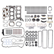 3.6L Head Gasket and Timing Chain Kit for 2009–2016 GM Crossovers