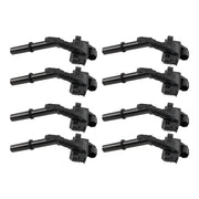 Ignition Coil Set for Mercedes-Benz SL550/SLK350 2012-2020