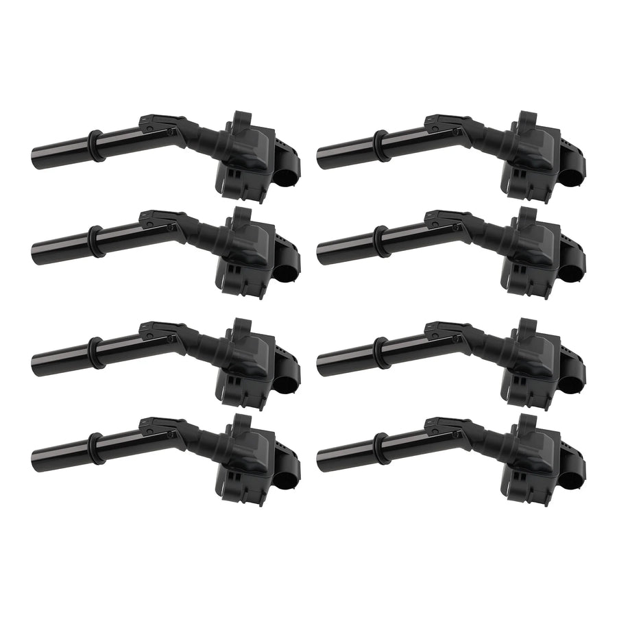 8-Piece Engine Ignition Coils for Mercedes 4.7 3.5L 2012-2020