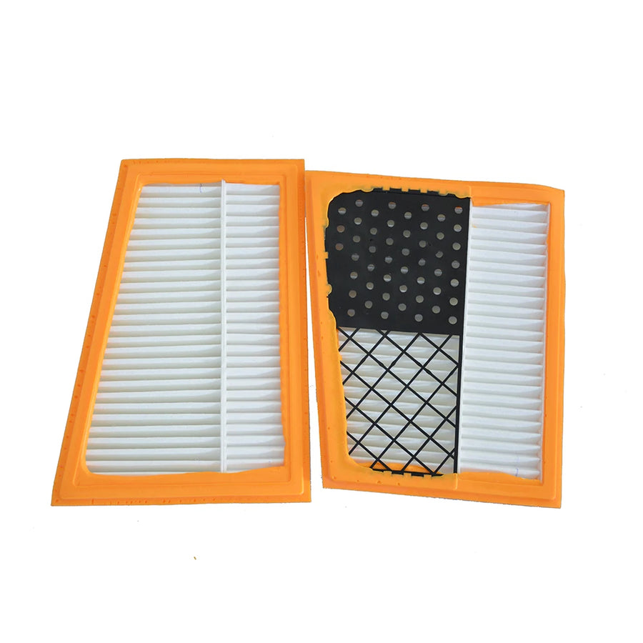 Engine Air Filter Set for Mercedes-Benz C/E/G/GL/ML-Class