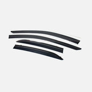 5-Piece Window Visor Rain Guard Set for Toyota Camry 2018-2024