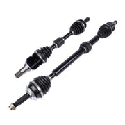 Front CV Axle Set for Toyota Corolla 1.8L 2019-2023