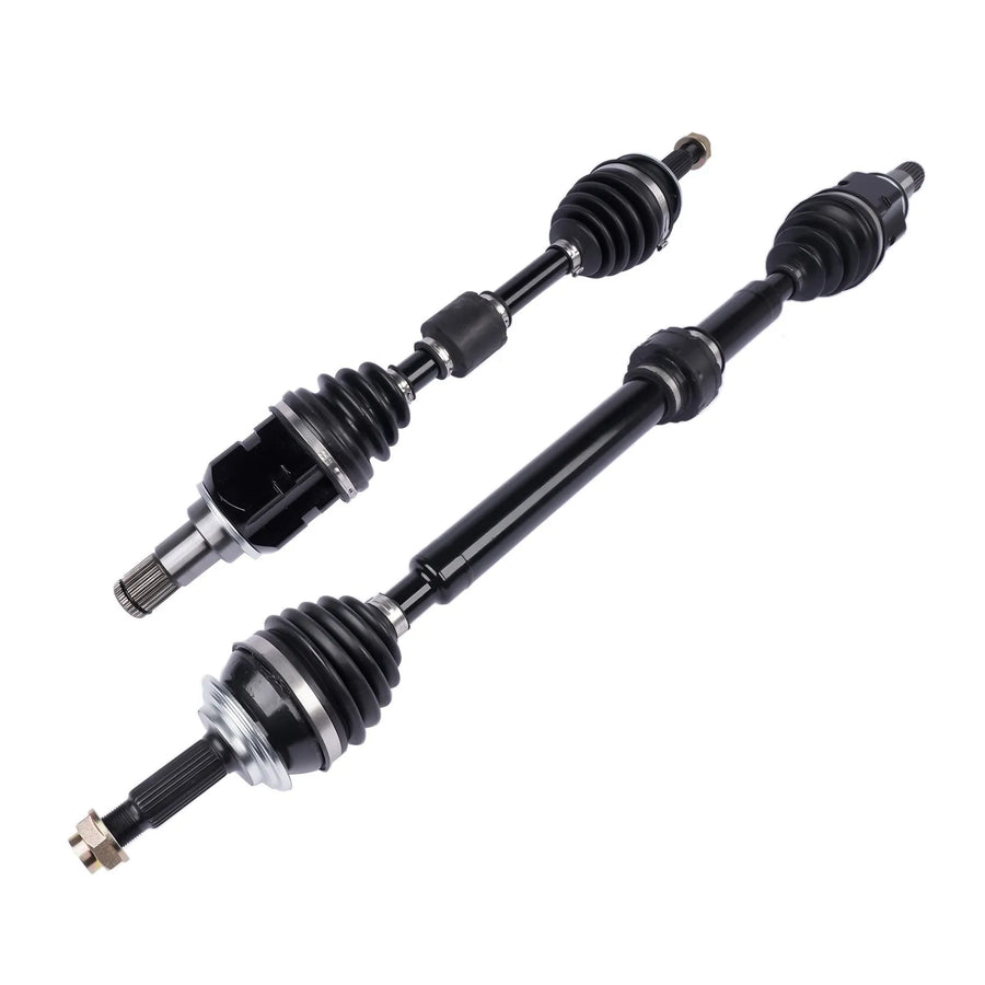 Front CV Axle Set for Toyota Corolla 1.8L 2019-2023
