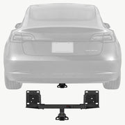 2 in Trailer Hitch Receiver for 2017–2023 Tesla Model 3