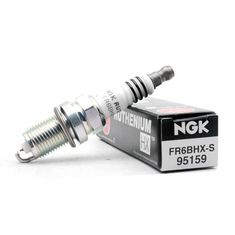 NGK Iridium Spark Plug 95159 for Audi & Chevrolet & Dodge Models
