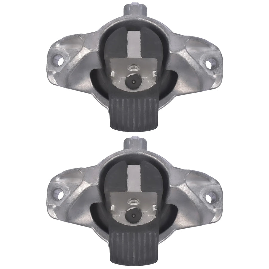 Porsche Panamera Front Engine Mount Pair – 2.9L/3.0L, 2017–2020
