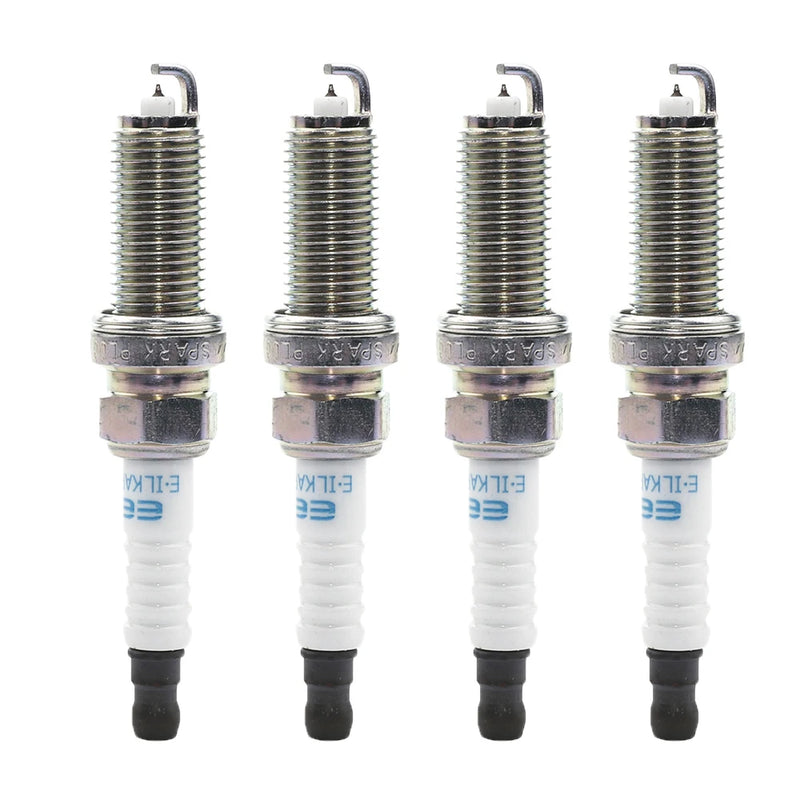 Iridium Spark Plug for Toyota & Mazda & Lexus