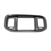 Navigation Screen Trim for 2016–2023 Dodge Charger