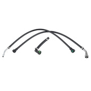 Jeep Grand Cherokee Pump-to-Filter Fuel Line Set – 1999–2004