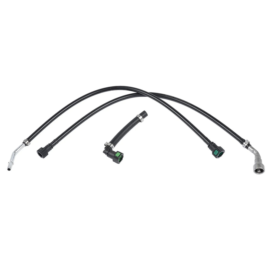 Jeep Grand Cherokee Pump-to-Filter Fuel Line Set – 1999–2004