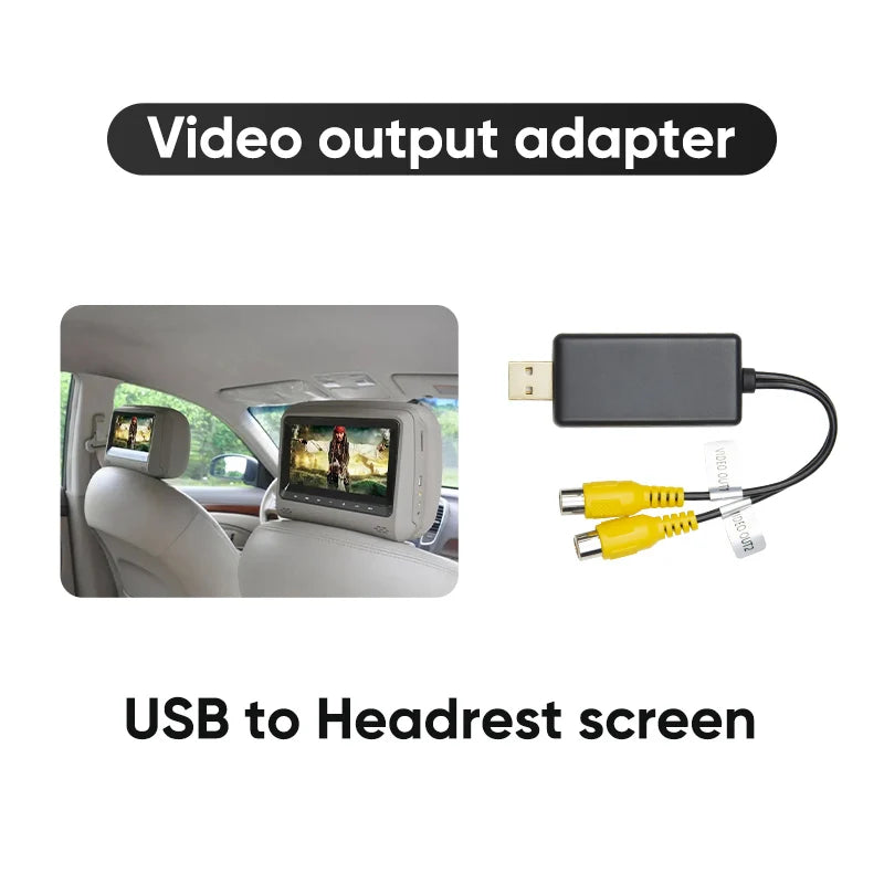 External Microphone for Android Car Radios