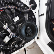 6-Inch 320W 3-Way Coaxial Car Speakers