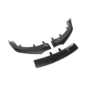 GT-Style Front Bumper Lip for BMW 8 Series G14/G15/G16 2019-2023