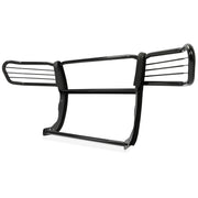 Black Front Grille Guard for Toyota Tacoma 2005-2015