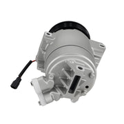 A/C Compressor & Clutch for Chevrolet City Express 2015-2018