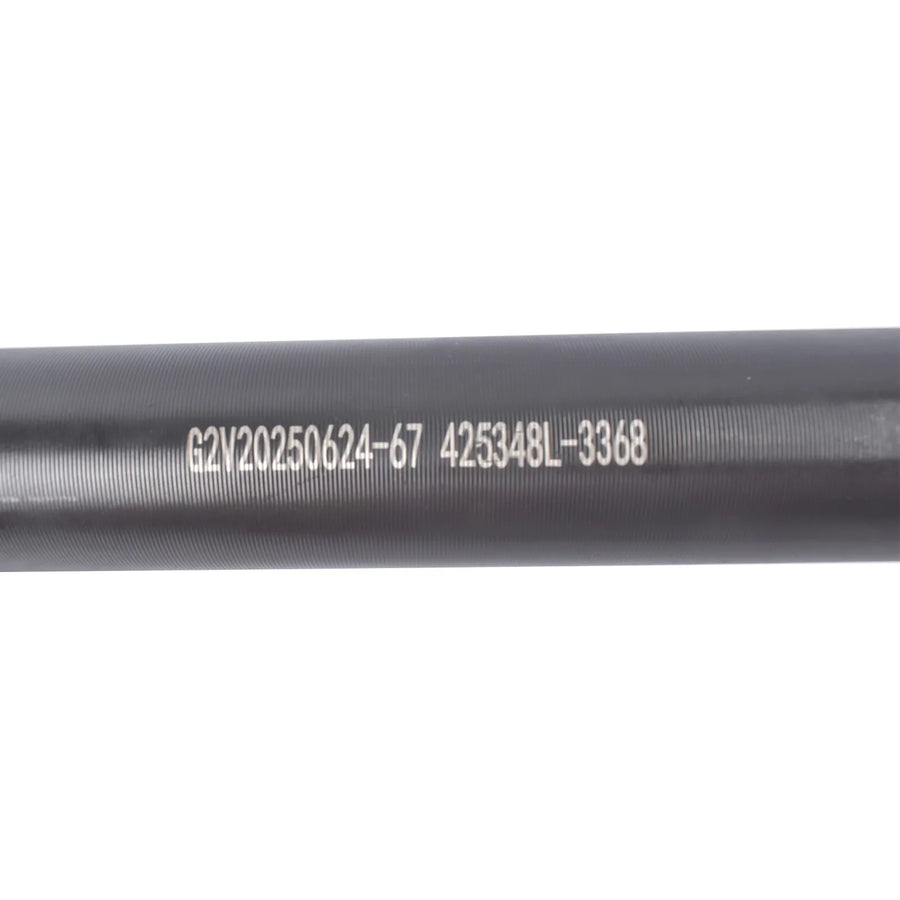 Front Left CV Axle for Ram ProMaster 1500/2500/3500 2014-2021