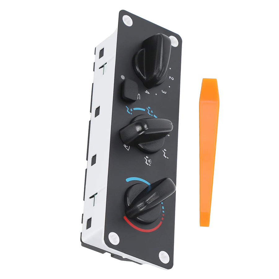 HVAC Climate Control Module for Freightliner M2 100/106/112 2002-2021