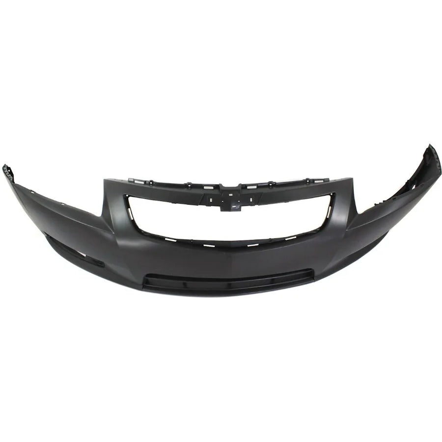 Front Bumper Cover & Grille Kit – 2011–2014 Chevrolet Cruze LT/LTZ