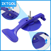 6-piece Suction-Cup Windshield and Convertible-Top Clamp Kit