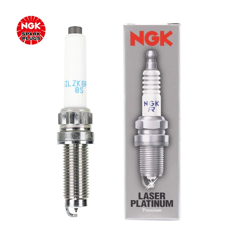 NGK Iridium Spark Plug 96206 12120046646 for BMW & Nissan & Volkswagen Models