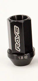 M12X1.5 Wheel Locks
