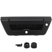 Black Tailgate Handle for 2015–2017 Ford F-150