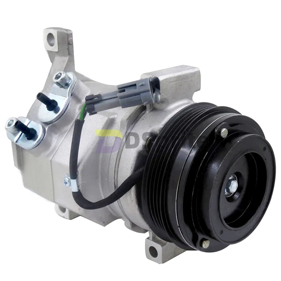 A/C Compressor for Chevrolet Silverado, GMC Sierra & Cadillac