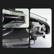 LED Headlight Assembly Set for 2012–2019 BMW F30
