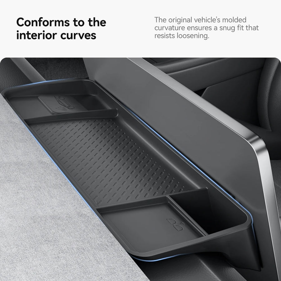 Universal Car Interior Storage Organizer