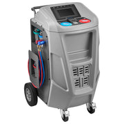 Automatic R-134a / R-1234yf Automotive A/C Service Machine
