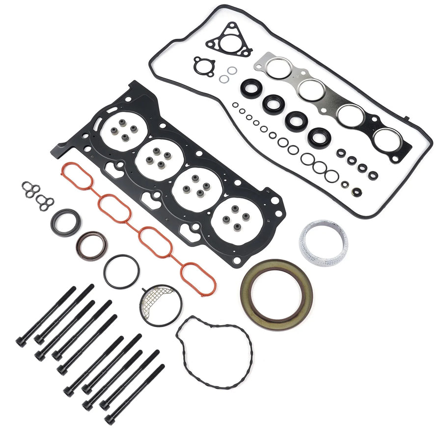 Head Gasket & Bolt Set for Toyota Prius/Corolla & Lexus CT200h 1.8L 2010-2021