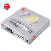 Ngk Iridium Spark Plug for Honda