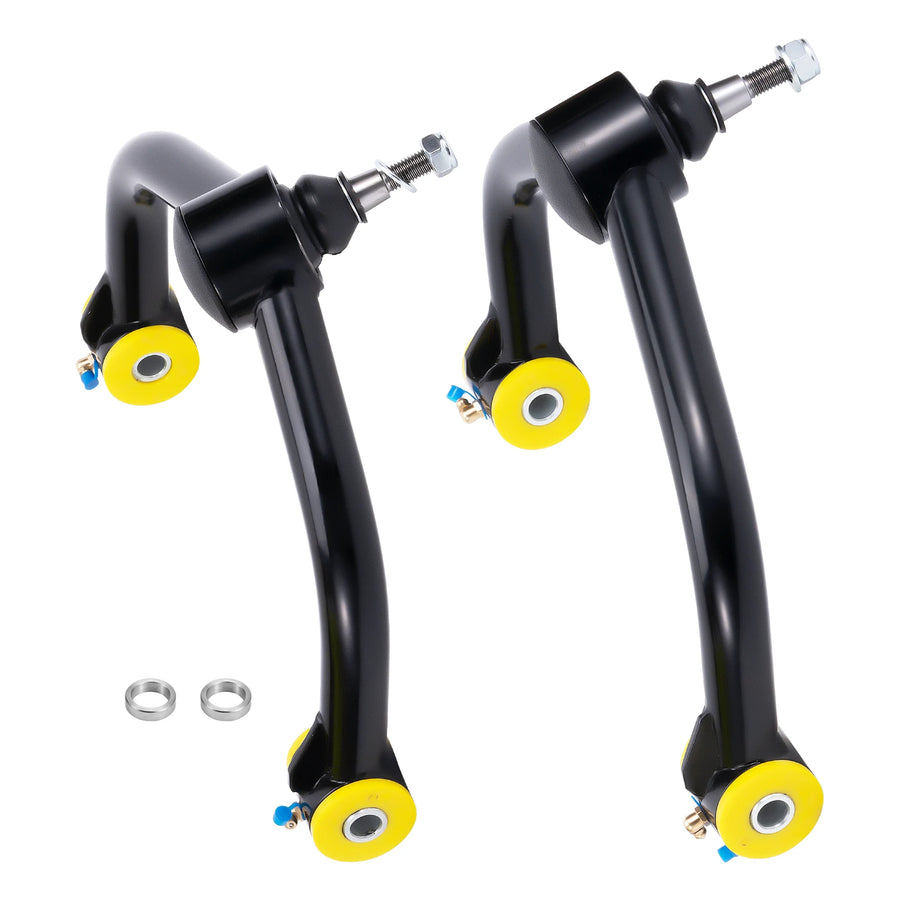 Front Upper Control Arm Set for Dodge Ram 2006-2023