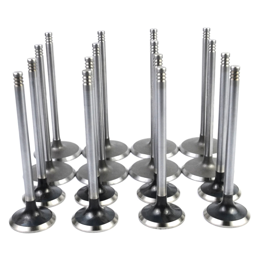 Intake & Exhaust Valve Set for Chrysler/Dodge/Jeep 5.7L