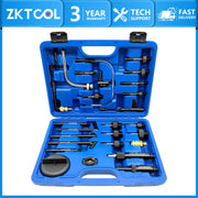 Automatic Transmission Fluid Filler Adapter Set