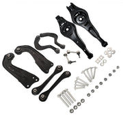Rear Control Arm & Bolt Kit for Volkswagen Golf MK5/MK6, Jetta, EOS & Audi A3 2004-2014