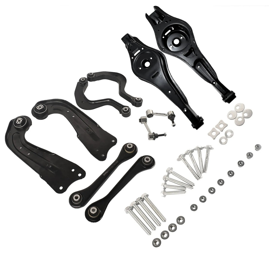 Rear Control Arm & Bolt Kit for Volkswagen Golf MK5/MK6, Jetta, EOS & Audi A3 2004-2014