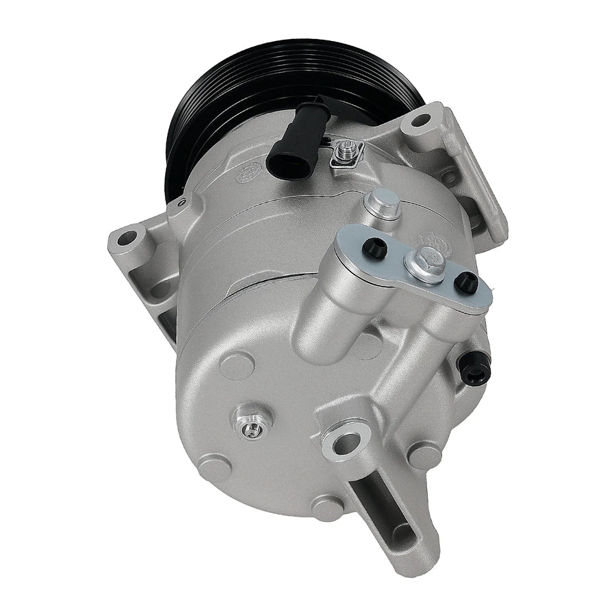 A/C Compressor and Clutch for Chevrolet Sonic 2012 Oil Prefilled