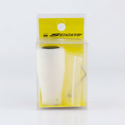 Spoon Sports-Style M10×1.5 Duracon Shift Knob – 5/6-Speed
