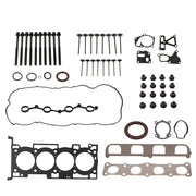 Complete 2.0T Cylinder Head Assembly for 2011–2016 Kia Optima/Sportage