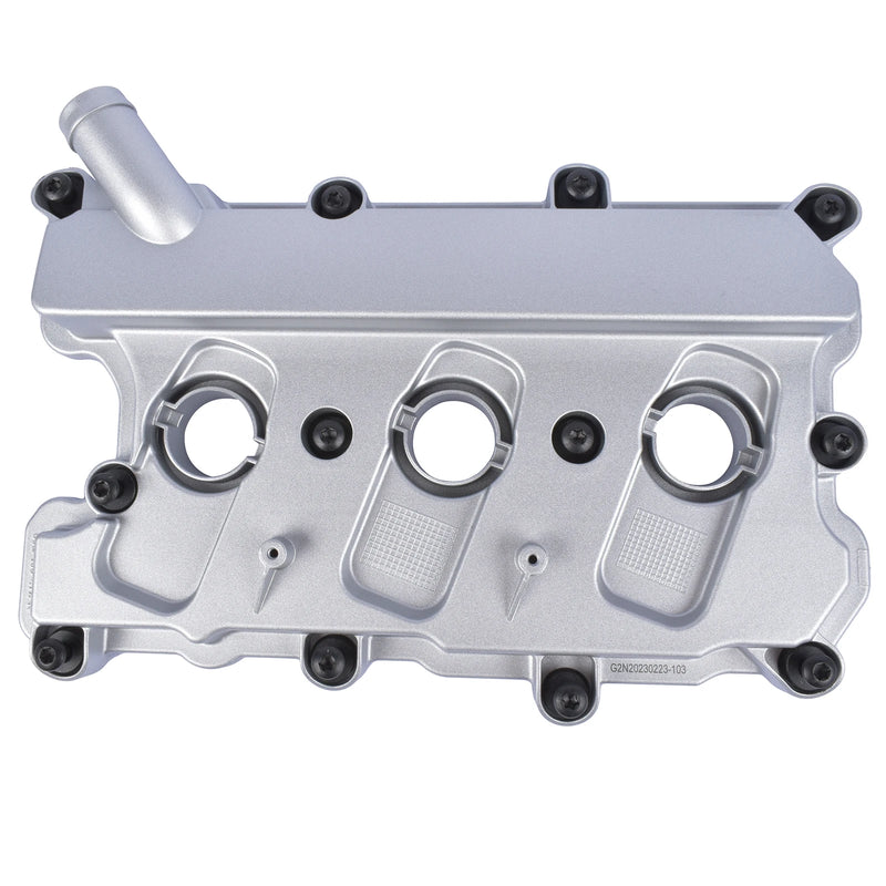 Right Cylinder Head Valve Cover for Volkswagen Touareg & Audi A4/A6 3.0L