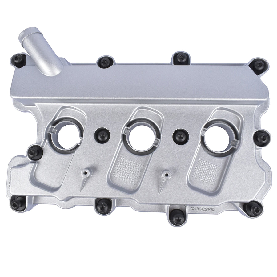 Right Cylinder Head Valve Cover for Volkswagen Touareg & Audi A4/A6 3.0L
