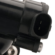 Air Suspension Compressor for Mercedes-Benz S-Class W221 2005-2014