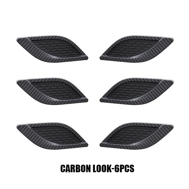 Cold-Air Intake System for 2023 Ford/BMW/Tesla/Fiat/Peugeot Focus/Model Y